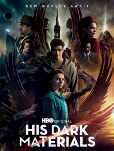 黑暗物质第二季HisDarkMaterialsSeason2 黑暗物质第二季HisDarkMaterialsSeason2