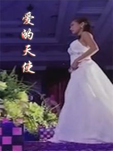 爱的天使 爱的天使