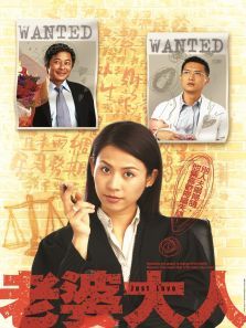 老婆大人粤语版 老婆大人粤语版