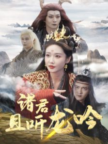 诸君且听龙吟 诸君且听龙吟