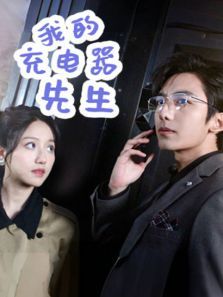 我的充电器先生 我的充电器先生