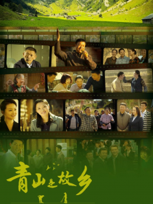 青山是故乡 青山是故乡