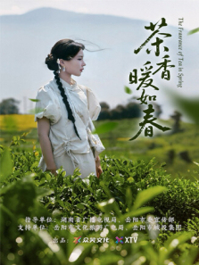 茶香暖如春 茶香暖如春