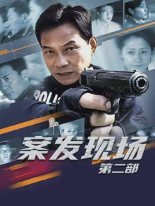 案发现场第二部 案发现场第二部
