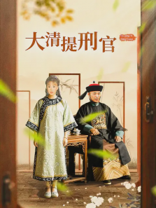 大清提刑官 大清提刑官