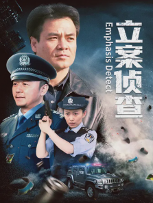 立案侦查 立案侦查