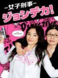 女子刑事电视剧全集