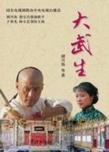 大武生电视剧 大武生电视剧
