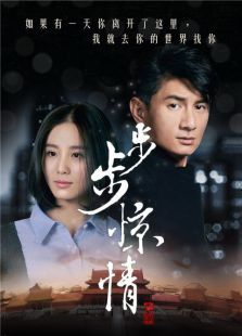 步步惊情明星版 步步惊情明星版