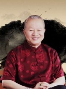 曾仕强易经的智慧 曾仕强易经的智慧