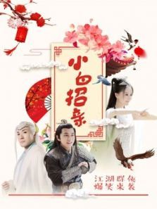 小白招亲 小白招亲