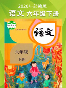 六年级语文下册部编版同步学习课程 六年级语文下册部编版同步学习课程