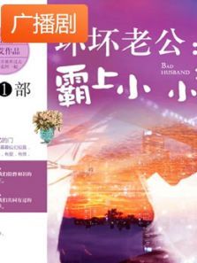 《坏坏老公霸上小小妻》广播剧 《坏坏老公霸上小小妻》广播剧