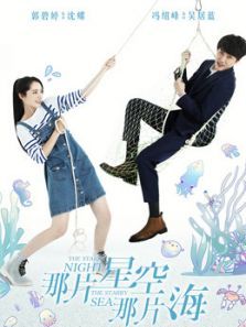那片星空那片海DVD版 那片星空那片海DVD版