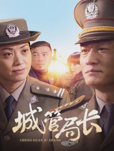 城管局长 城管局长