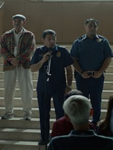 亡命刺杀令 亡命刺杀令