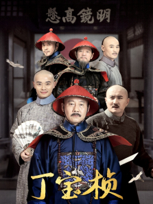 丁宝桢 丁宝桢