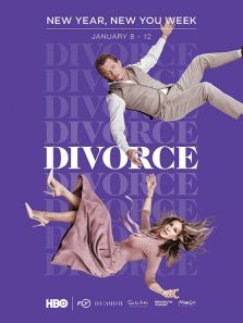 离婚第二季DivorceSeason2 离婚第二季DivorceSeason2
