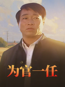 为官一任 为官一任