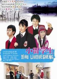 小留学生 小留学生