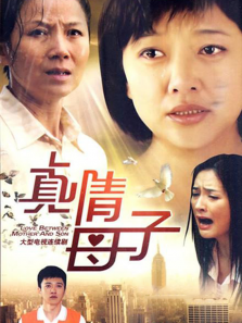 真情母子 真情母子