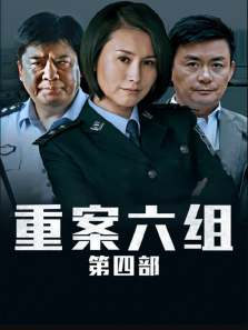 重案六组4 重案六组4