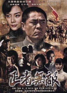 正者无敌TV版 正者无敌TV版