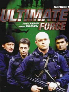 终极特警第1季 终极特警第1季
