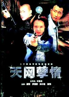 天网孽情 天网孽情
