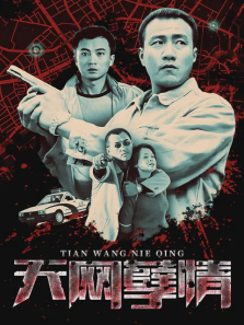 天网孽情 天网孽情