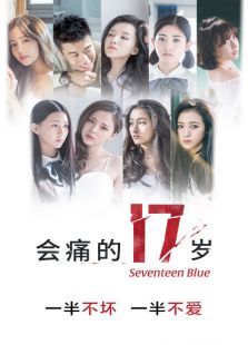 会痛的17岁 会痛的17岁