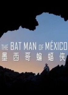 BBC墨西哥的蝙蝠侠 BBC墨西哥的蝙蝠侠