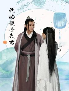 我的傻子夫君 我的傻子夫君