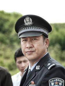 小镇警事