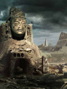 《鬼吹灯之圣泉寻踪》广播剧 《鬼吹灯之圣泉寻踪》广播剧