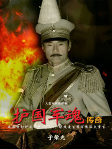 护国军魂传奇 护国军魂传奇