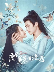 良辰美景又逢君 良辰美景又逢君