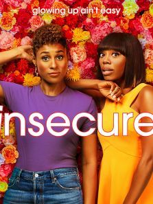 不安感第三季InsecureSeason3 不安感第三季InsecureSeason3
