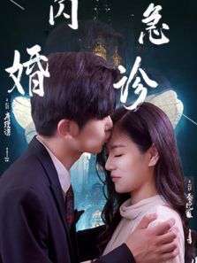 闪婚急诊 闪婚急诊