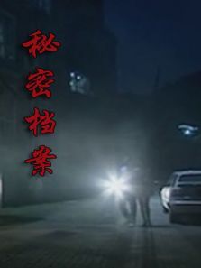 秘密档案 秘密档案