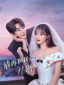 请再和我结婚吧 请再和我结婚吧