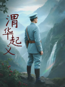 渭华起义 渭华起义