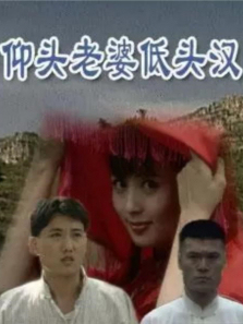 仰头老婆低头汉 仰头老婆低头汉