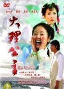 大理公主 大理公主