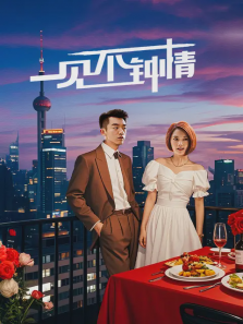 一见不钟情 一见不钟情