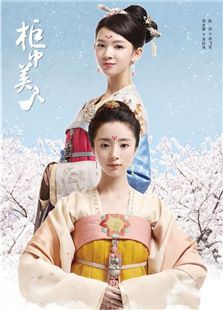 柜中美人 柜中美人