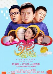 奶爸的爱情生活TV版 奶爸的爱情生活TV版