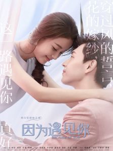 因为遇见你DVD版未删减版 因为遇见你DVD版未删减版