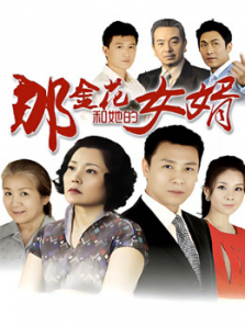 那金花和她的女婿DVD版 那金花和她的女婿DVD版
