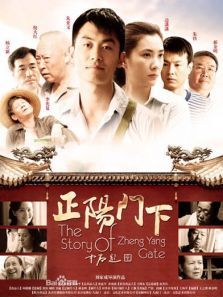 正阳门下全集DVD 正阳门下全集DVD